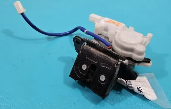 Mazda CX-9 Tailgate/trunk/boot lock/catch/latch IMPRK1505093
