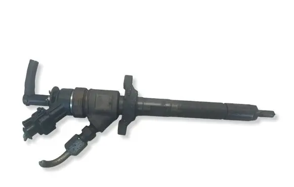 Ford Fiesta Fuel injectors set 0445110353