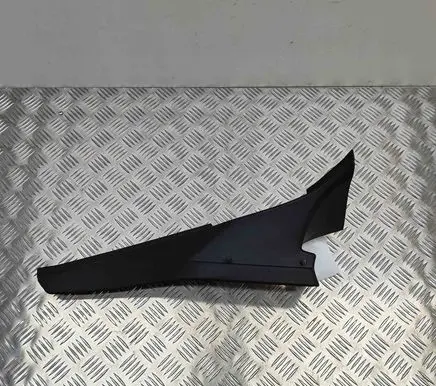 BMW 4 F36 Gran coupe Centre console side trim rear 7337195 7309527