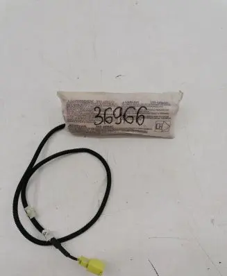 Nissan Note (E11) Seat airbag