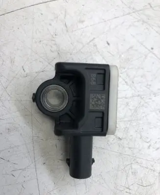 BMW 1 F20 F21 Airbag deployment crash/impact sensor 9234989