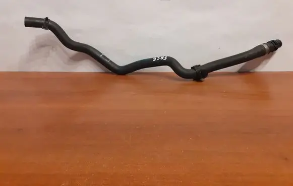 BMW 1 F20 F21 Engine coolant pipe/hose 6421932964302 9329643