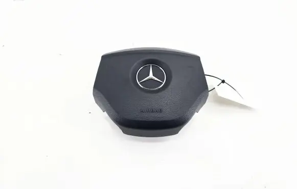 Mercedes-Benz ML W164 Steering wheel airbag 30366637a
