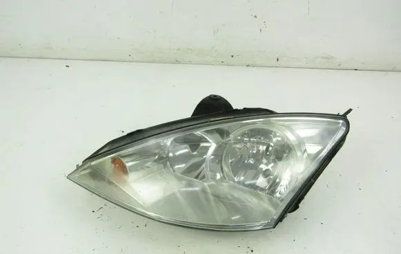 Ford Focus C-MAX Headlight/headlamp 