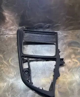 BMW 4 F36 Gran coupe Gear shifter surround trim plastic 105496008C 8513A