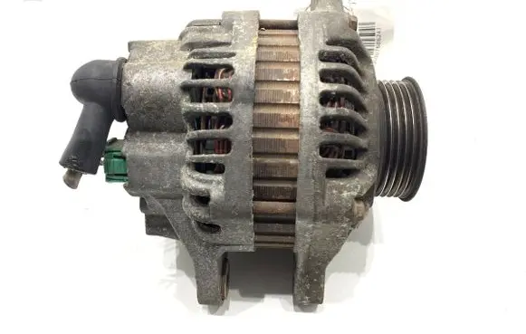 Generator/alternator