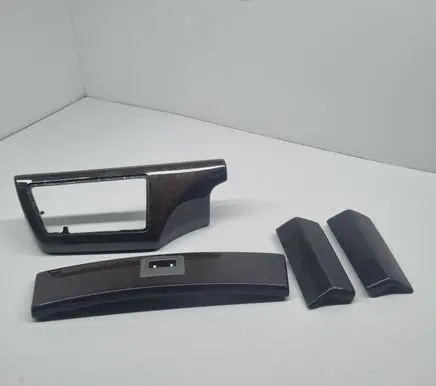 BMW 7 E65 E66 Dashboard glove box trim 7025313