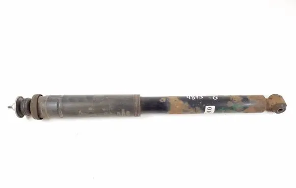 Mercedes-Benz SLK R171 Rear shock absorber/damper A1713260200