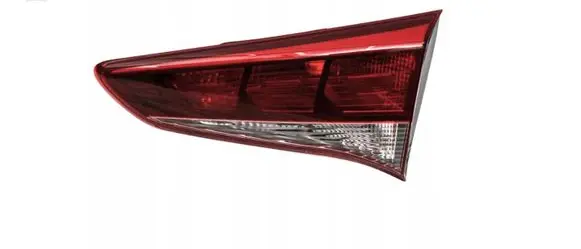 Hyundai Tucson TL Rear/tail lights 92404D7000