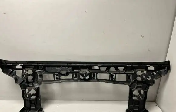 BMW iX1 Rear bumper mounting bracket 9883537