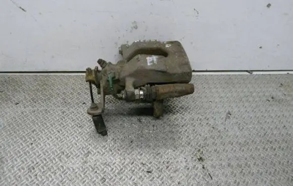 Renault Megane II Front brake caliper
