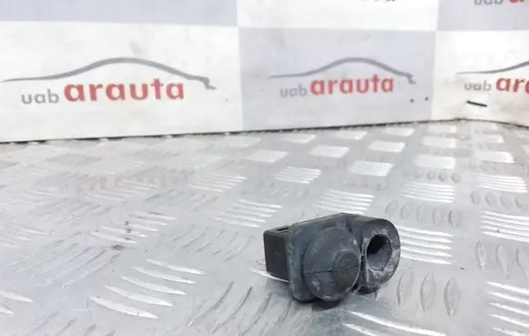 Subaru Legacy Front door sensor 