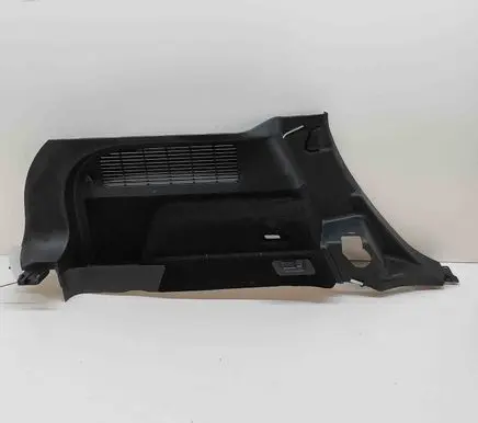 Ford Mustang Mach-E Trunk/boot side trim panel LJ8BR31013AEW