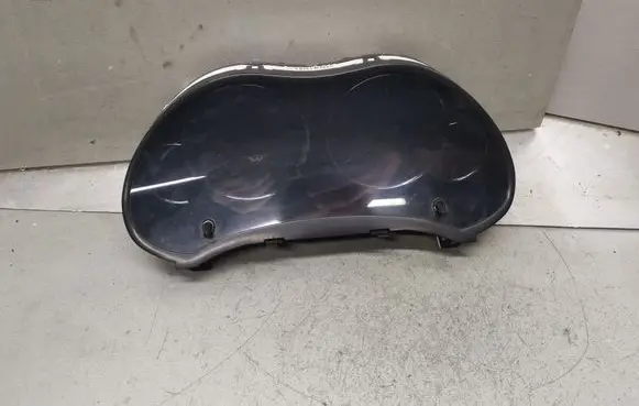 Toyota Avensis T250 Speedometer (instrument cluster) 8380005531 MB2574206720