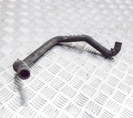 Mercedes-Benz CLA C117 X117 W117 Engine coolant pipe/hose A2468303496