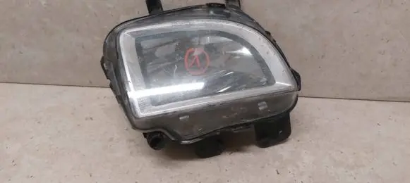 Volkswagen Golf VI Front fog light 5K0941699C