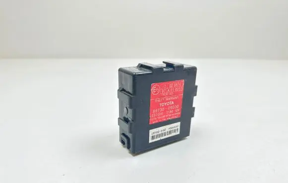 Alarm control unit/module