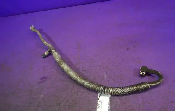 Seat Ibiza III (6L) Air conditioning (A/C) pipe/hose