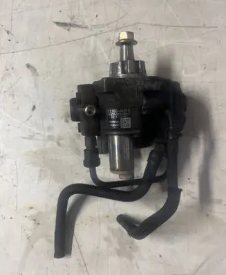 Toyota Corolla Verso AR10 Fuel injection high pressure pump 221000G010 HU2940000060