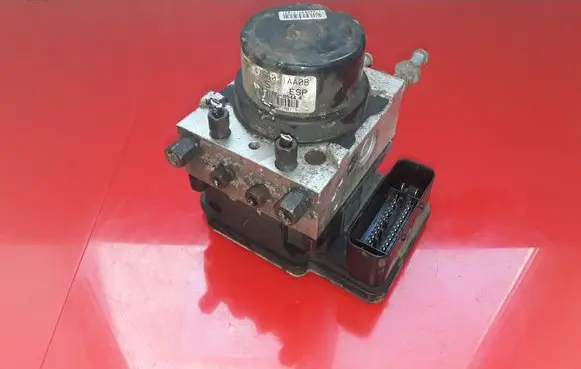 Nissan Murano Z51 ABS Pump 476601AA0B 06210205444 06210952783