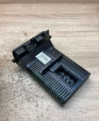 BMW 3 E46 Light switch 6936831 532228411