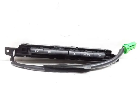 Volvo XC60 Head unit multimedia control 31300019