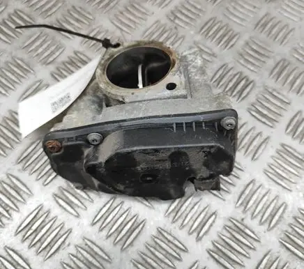 Mercedes-Benz SLK R170 Throttle valve A1110980009