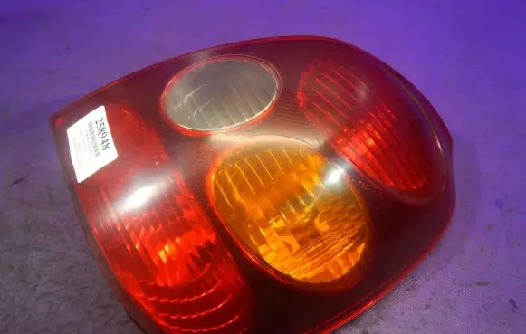 Toyota Corolla E110 Rear/tail lights