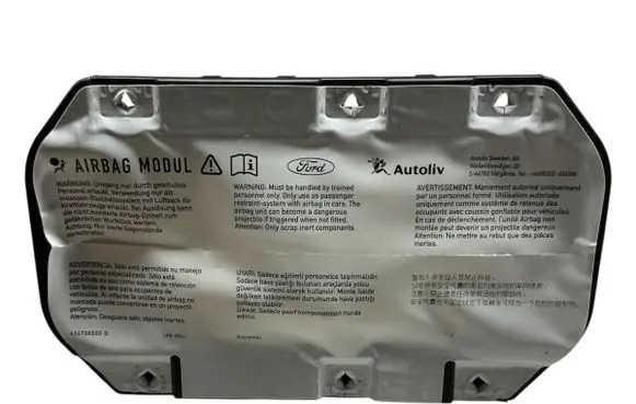 Ford Grand C-MAX Passenger airbag 624690300A 0589P1000310 AM51R042B84BA