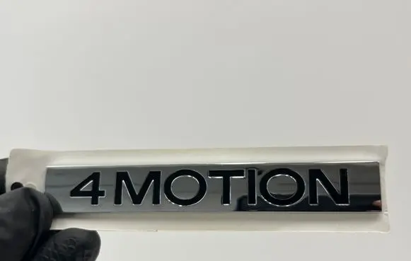 Volkswagen Transporter - Caravelle T5 Manufacturers badge/model letters 3C0853675D