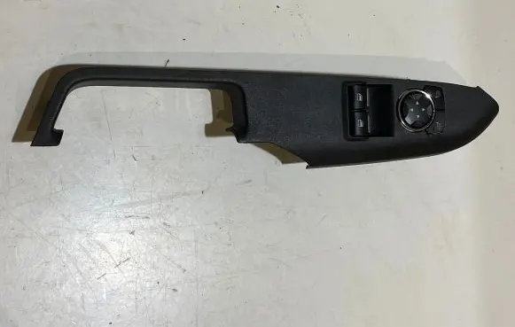 Ford Mustang VI Electric window control switch FR3T14540AEW