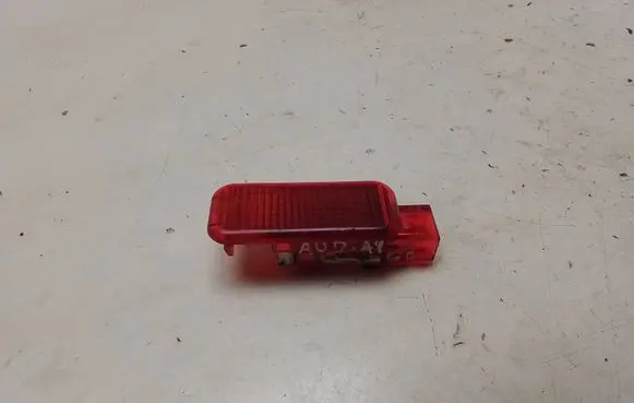 Audi A4 S4 B6 8E 8H Other interior light 8D0947411