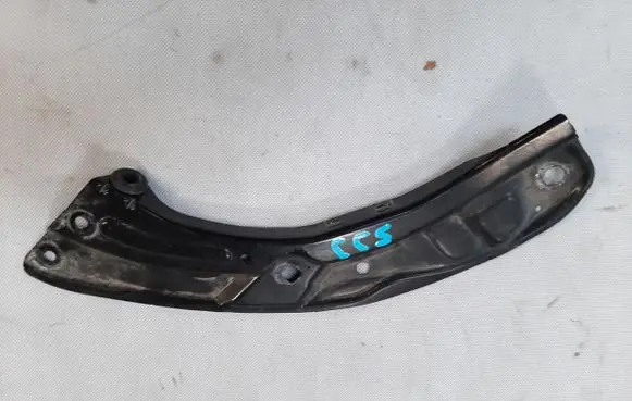 Headlight/headlamp mounting bracket