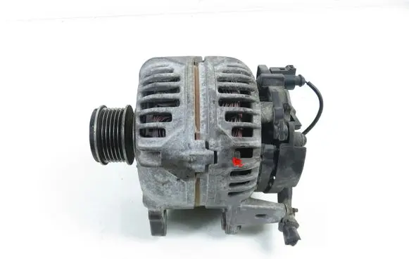 Seat Ibiza III (6L) Generator/alternator 0124515022 045903023A