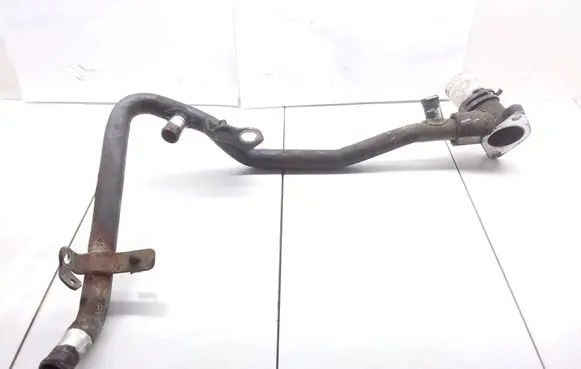 Opel Meriva B Engine coolant pipe/hose