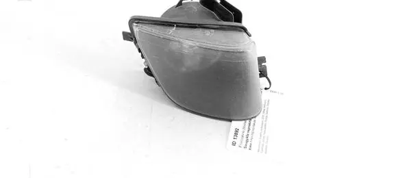 BMW 7 F01 F02 F03 F04 Front fog light 7182196 63177182196