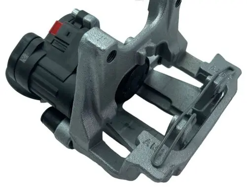 Volkswagen Tiguan Rear brake caliper 5QS615405