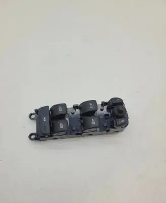 Volvo V40 Electric window control switch 31376495
