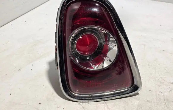 Mini One - Cooper Coupe R56 Rear/tail lights 7255911 03437300 725591105