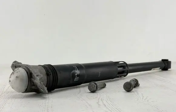 Audi A1 Rear shock absorber/damper 5Q0513425F