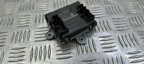 Jaguar F-Pace Door control unit/module HK8314D619BB