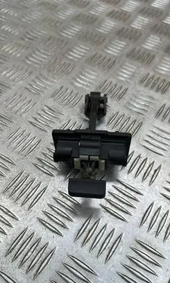 Citroen C4 Cactus Front door check strap stopper