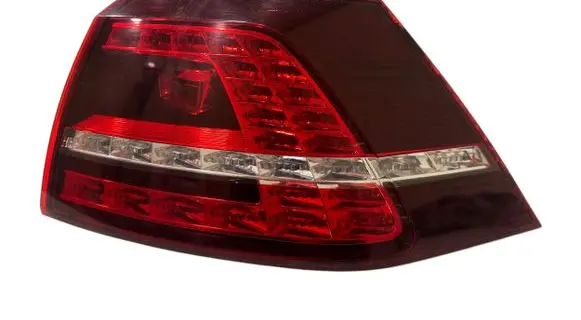 Volkswagen e-Golf Rear/tail lights 5G0945208 81230201