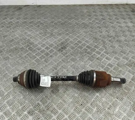 Audi Q4 Sportback e-tron Rear driveshaft 1EA501203T