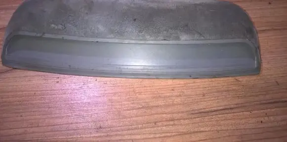 Volkswagen PASSAT B5 Third/center stoplight 3b5945121