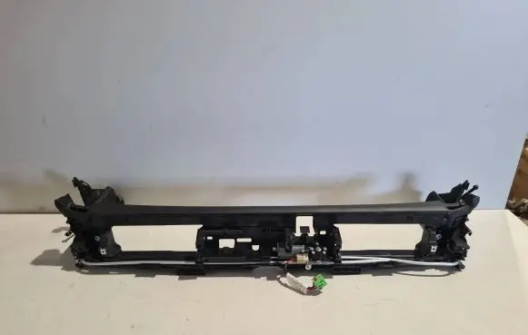Porsche 911 991 Convertible roof roll over bar 99156117902 99161286900