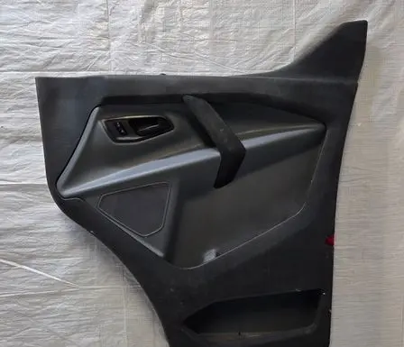 Ford Transit Custom Front door card panel trim BK21-V23942-01