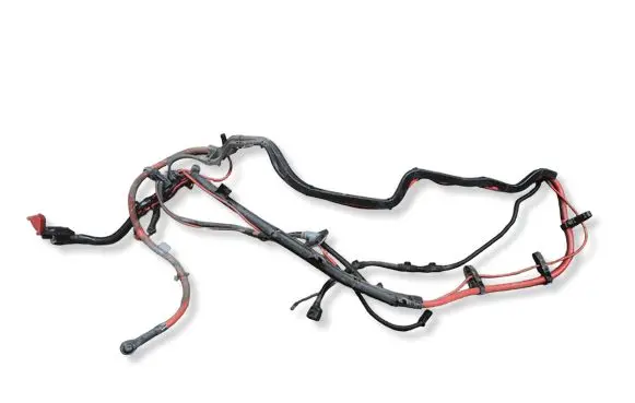 BMW X6 E71 Positive cable (battery) 9154716
