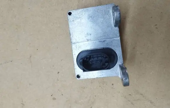 Mercedes-Benz CLK A209 C209 ESP acceleration yaw rate sensor A0035423918 10098515134