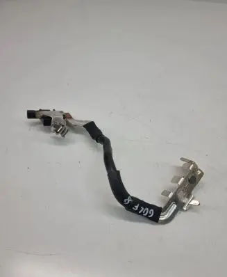 Volkswagen Golf VIII Negative earth cable (battery) 5WA915181C 31012023